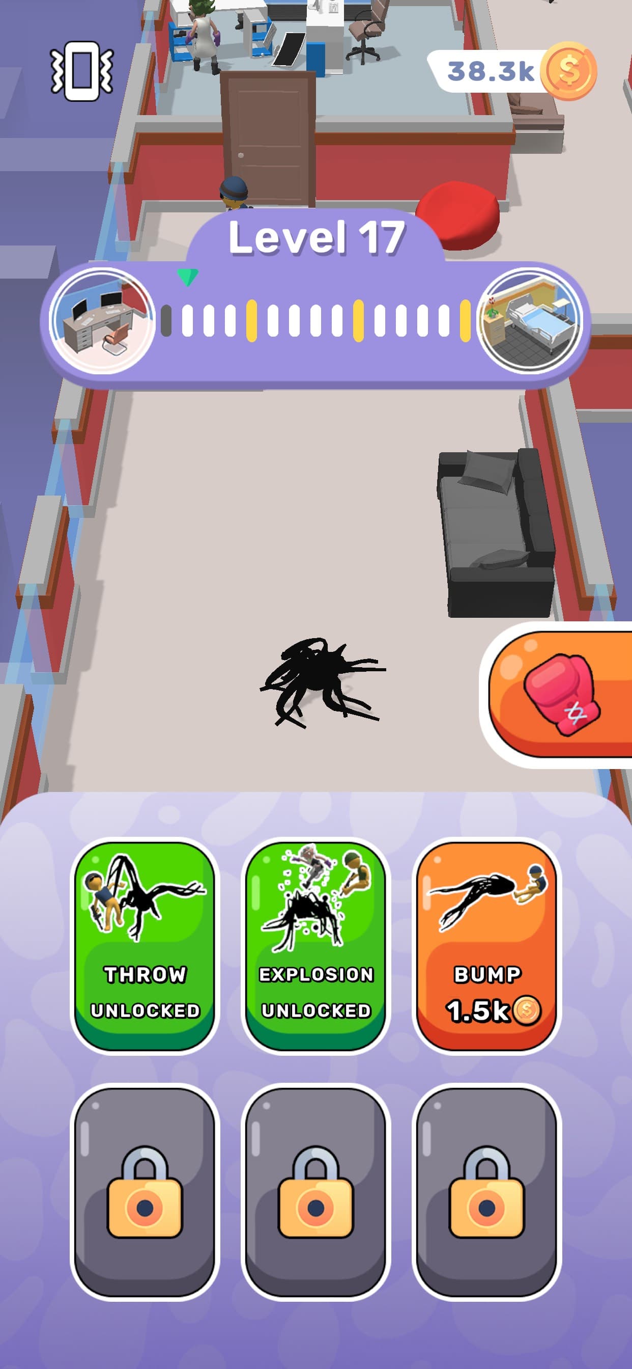 The Nom screenshot 6 - screenshot