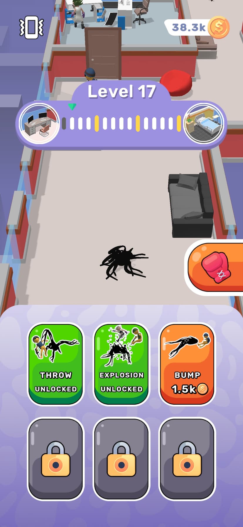 The Nom screenshot 6 - screenshot