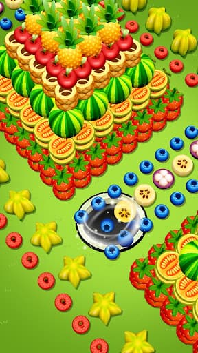 Hole Pop! Eat em All screenshot 6 - screenshot