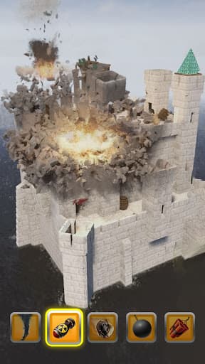 City Demolish screenshot 2 - screenshot