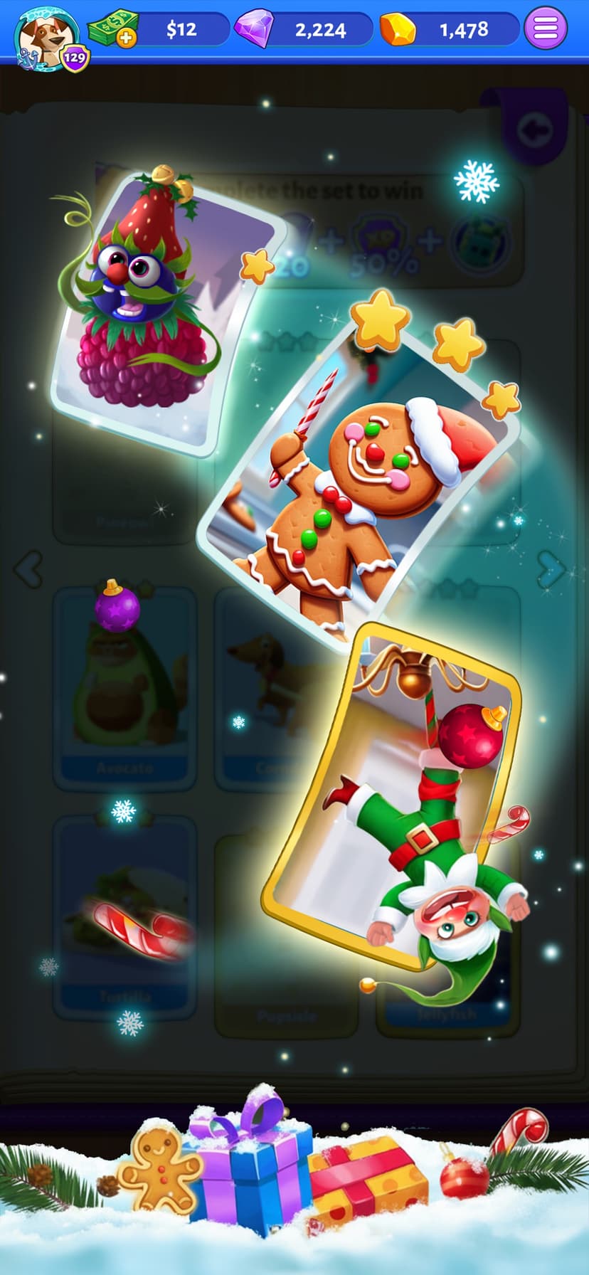 Bingo Cash screenshot 7 - screenshot