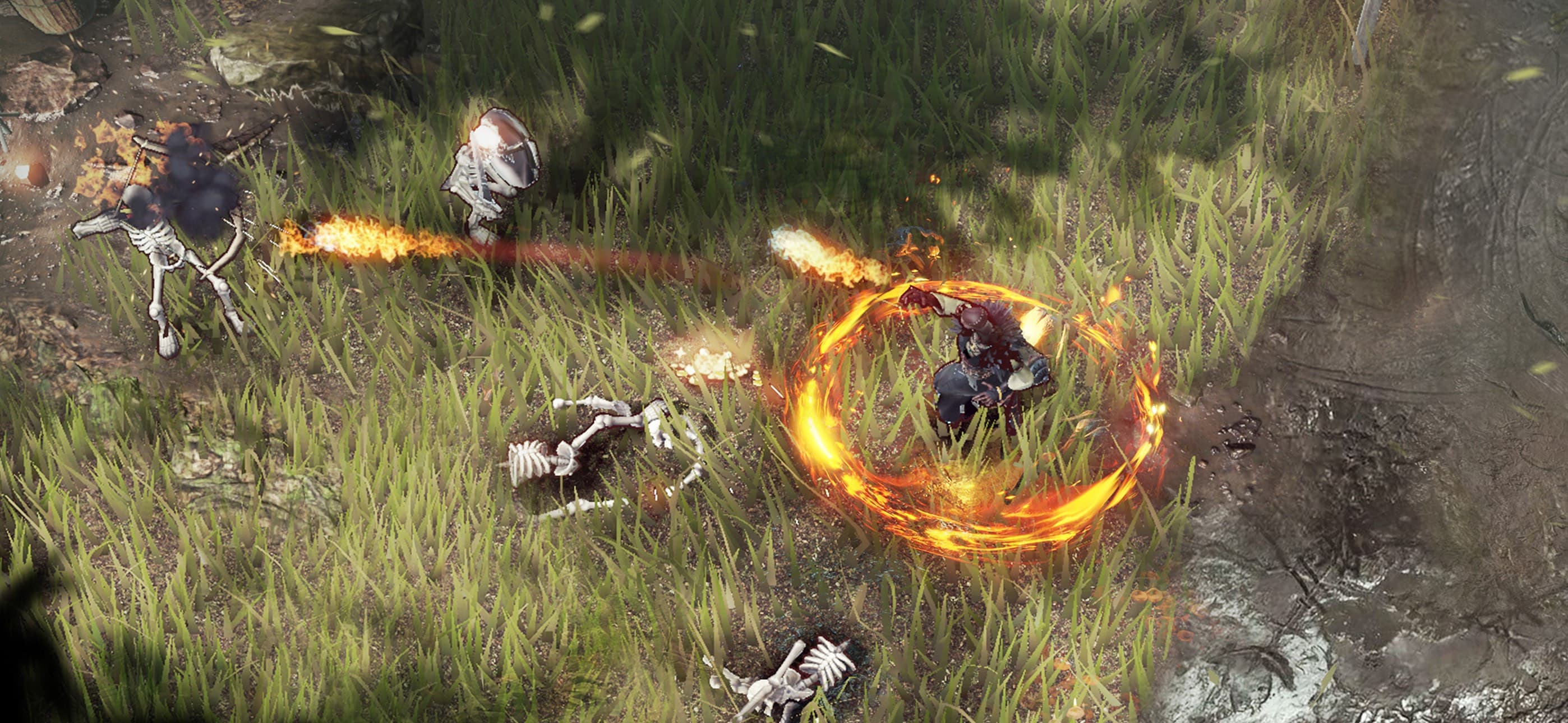 Shadowborn screenshot 6 - screenshot
