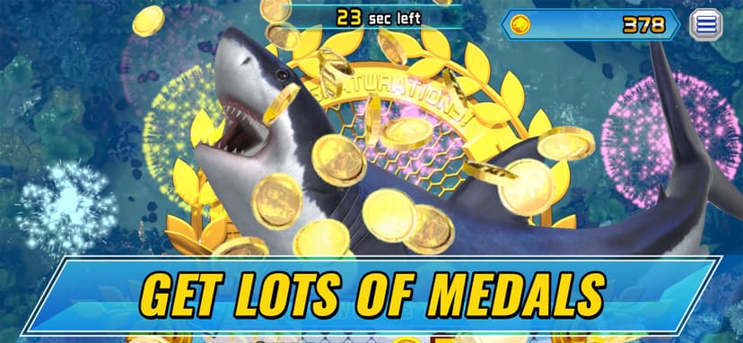 Ace Angler Fishing Spirits M screenshot 4 - screenshot