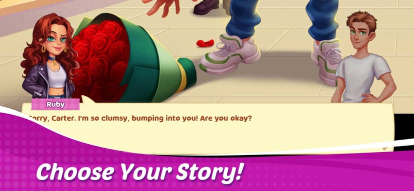 Cooking Wonder: Cooking Games screenshot 5 - screenshot