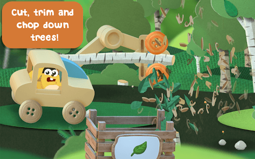 Grow Forest screenshot 15 - screenshot