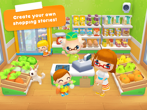 Daily Shopping Stories screenshot 11 - screenshot