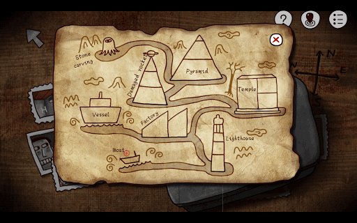 Isoland screenshot 15 - screenshot