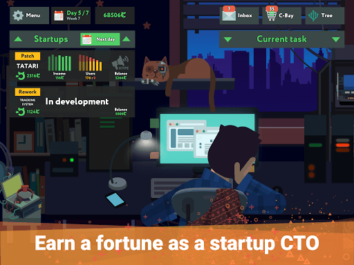 While True: learn() screenshot 20 - screenshot