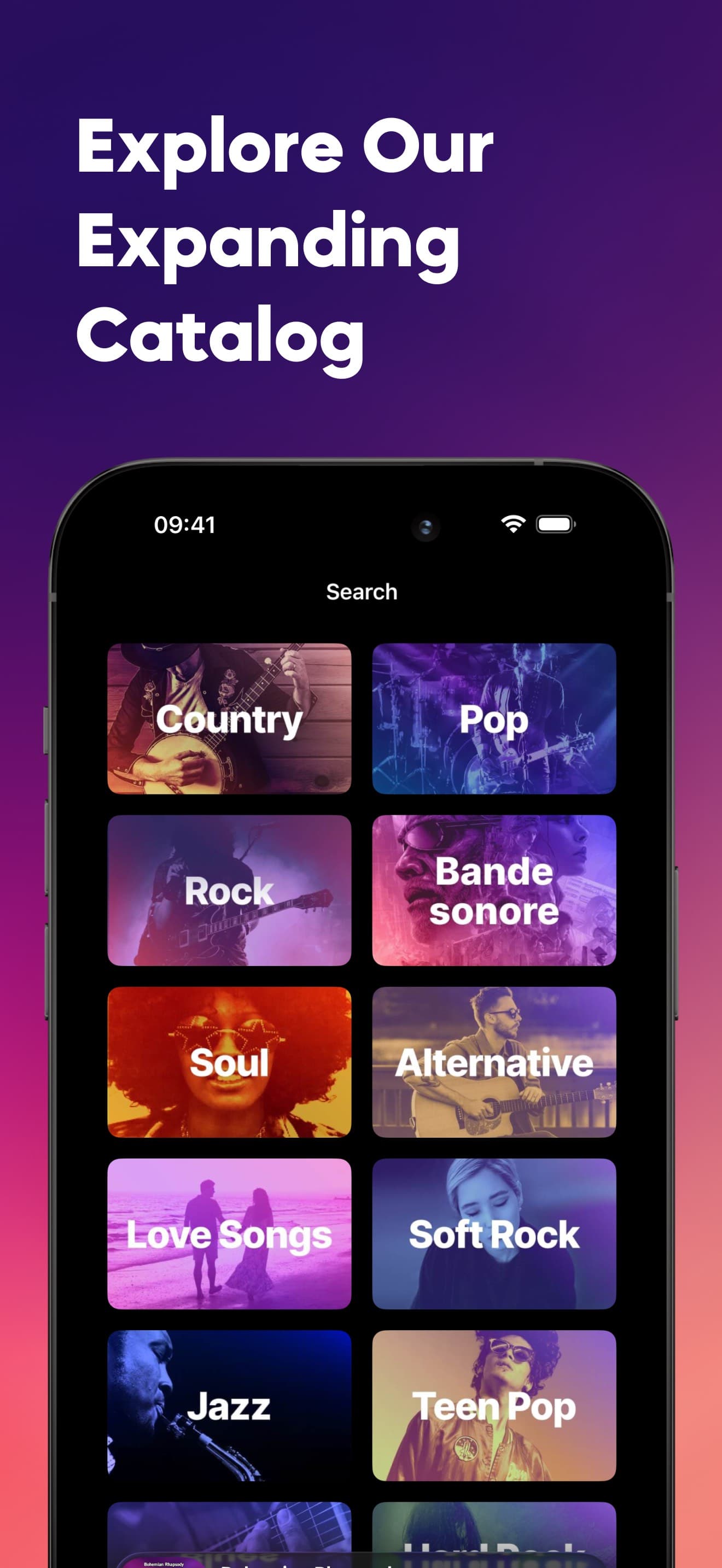 KaraFun – Karaoke & Music Quiz screenshot 2 - screenshot