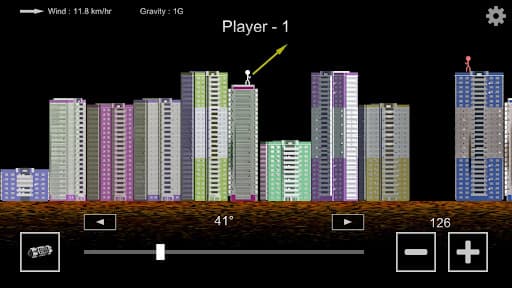 Throw Bomb - Entertainment screenshot 16 - screenshot