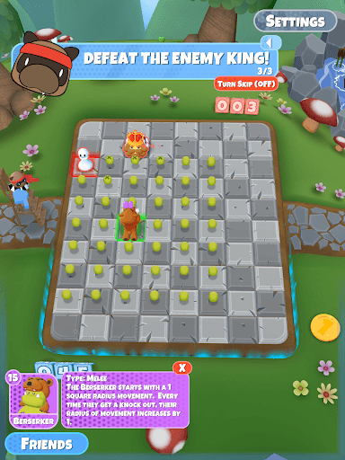 Chess Ultimate screenshot 12 - screenshot