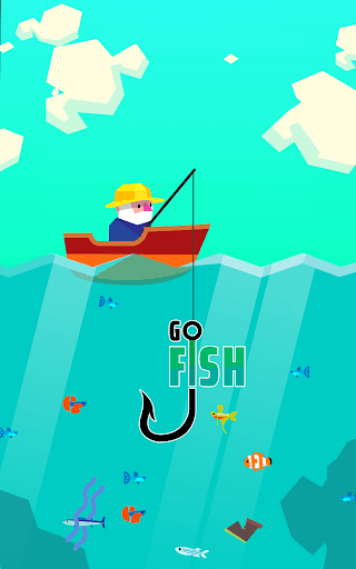 Go Fish! screenshot 10 - screenshot