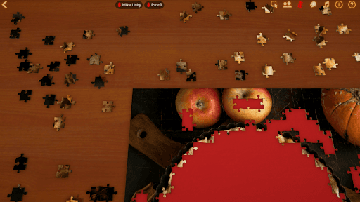 Puzzle Together Jigsaw Puzzles screenshot 15 - screenshot