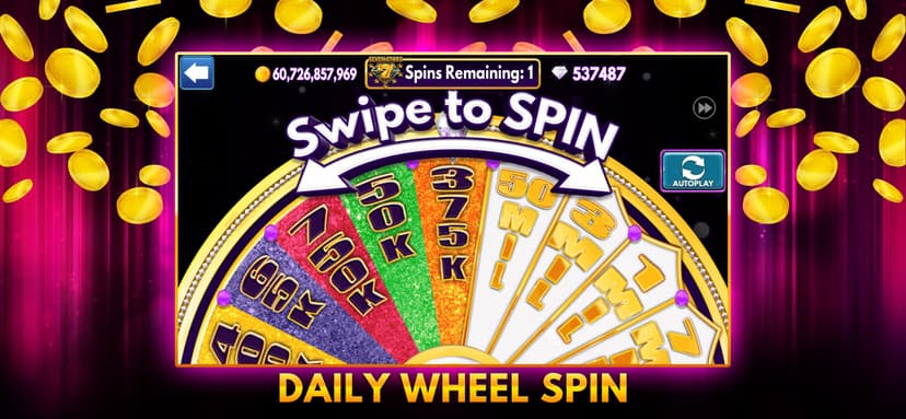 Diamond Sky: Slots & Lottery screenshot 7 - screenshot