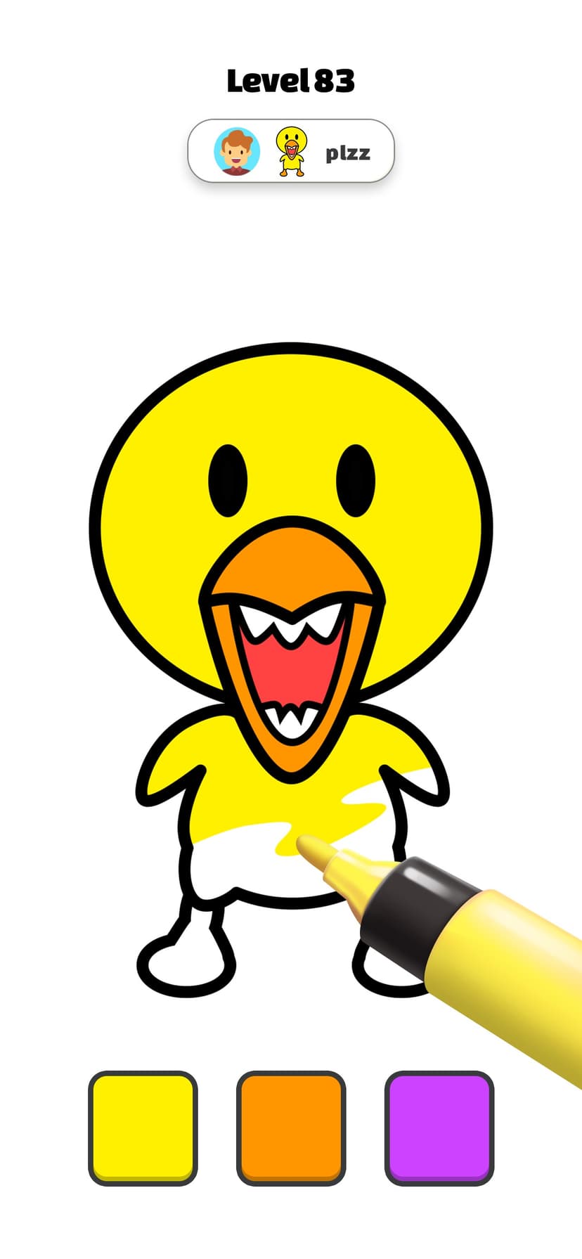 Coloring Master ASMR screenshot 6 - screenshot