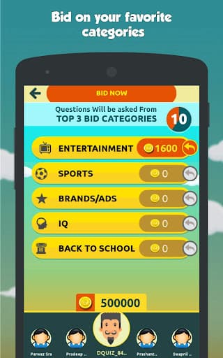 Donkey Quiz: India's Quiz Game screenshot 16 - screenshot