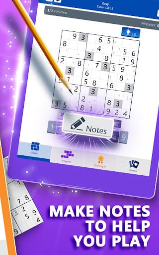 Microsoft Sudoku screenshot 21 - screenshot