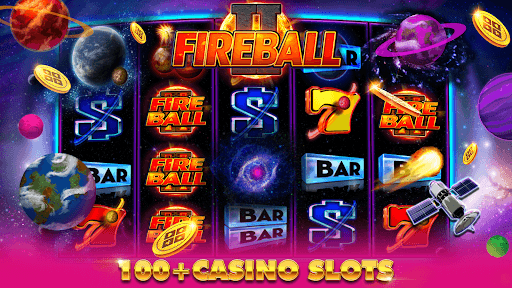 Hot Shot Casino Slot Games screenshot 7 - screenshot