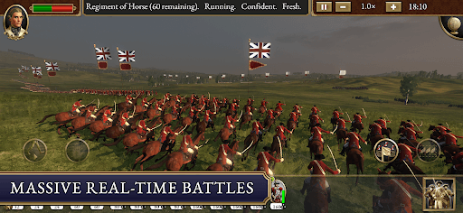 Total War: EMPIRE screenshot 5 - screenshot