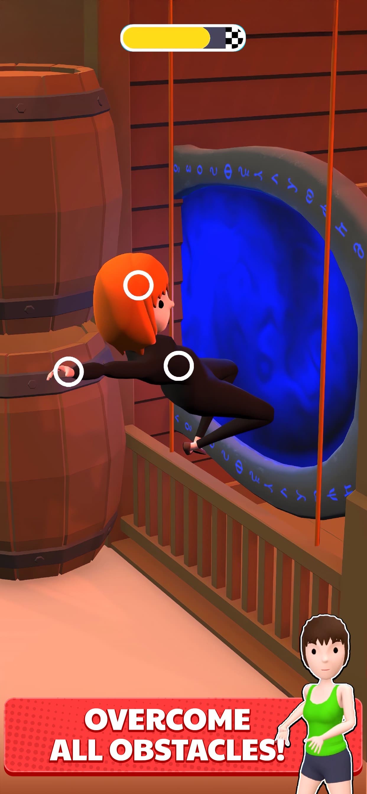 Move People screenshot 5 - screenshot