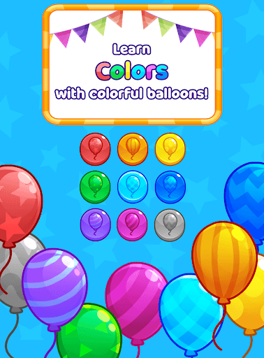 Toddler Baby Phone screenshot 15 - screenshot