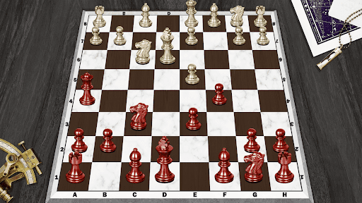 Chess - Classic Chess Offline screenshot 5 - screenshot