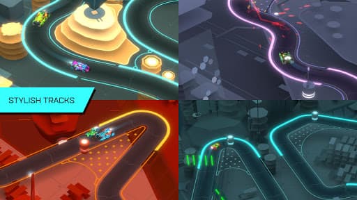 Hyperdrome screenshot 14 - screenshot
