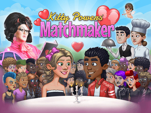 Kitty Powers' Matchmaker screenshot 11 - screenshot