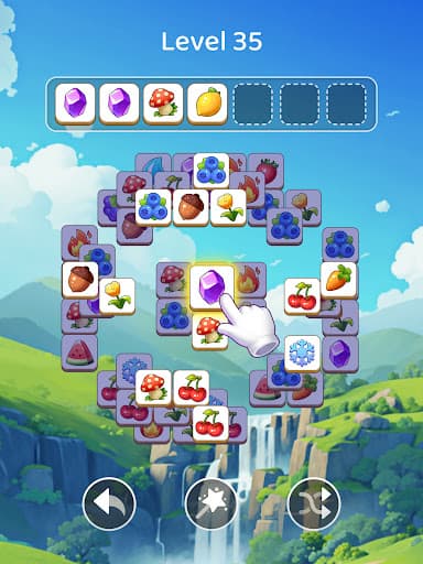 Tile Explorer - Triple Match screenshot 21 - screenshot