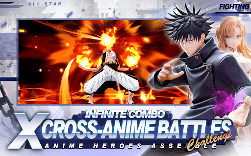 Allstar War screenshot 12 - screenshot