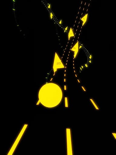 Rush screenshot 15 - screenshot