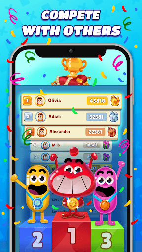 Nonogram Crossing Logic Puzzle screenshot 32 - screenshot