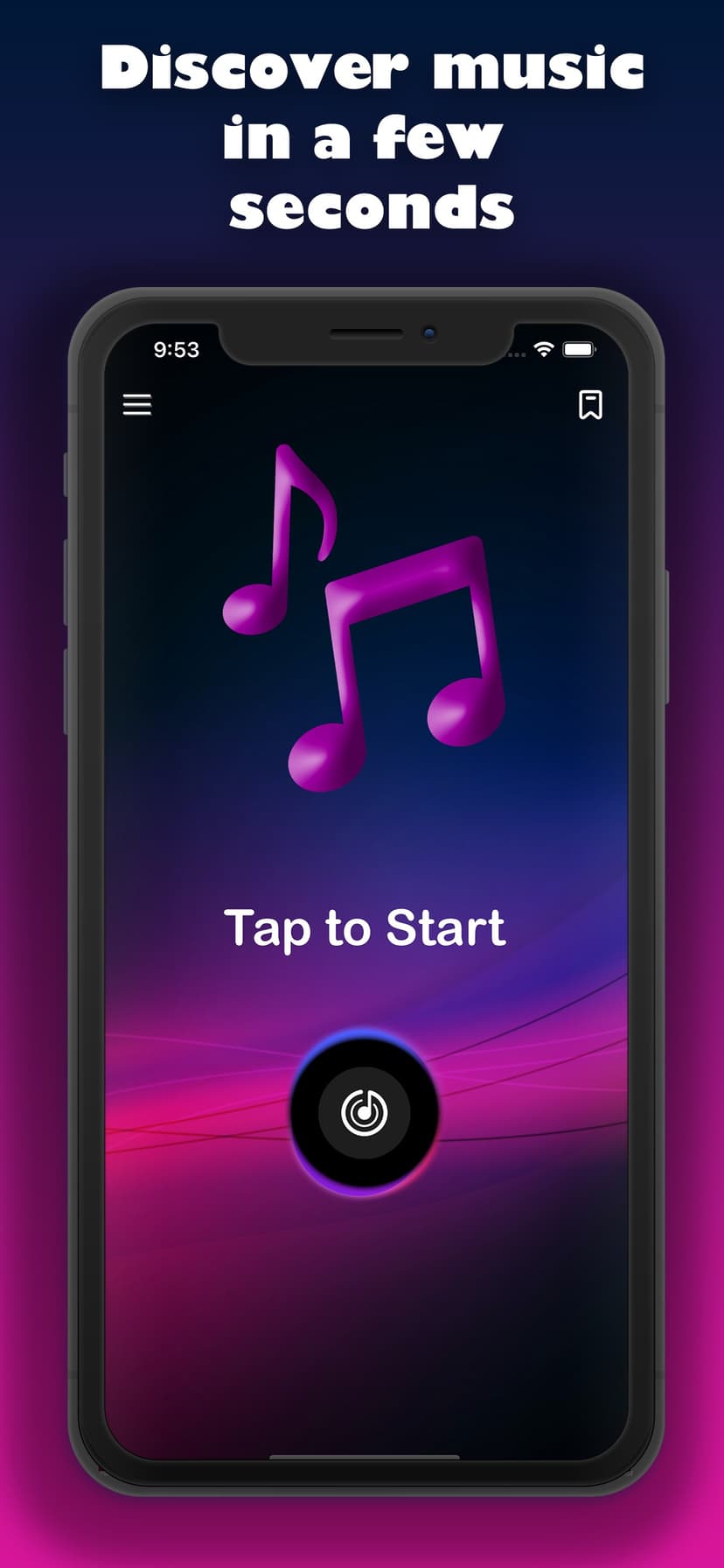 Identify Song screenshot 3 - screenshot
