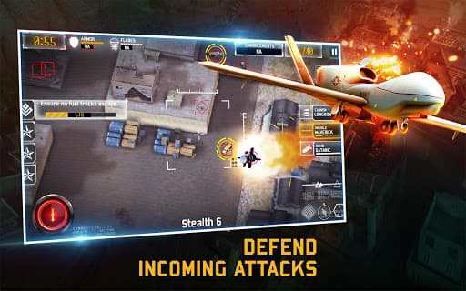 Drone : Shadow Strike 3 screenshot 13 - screenshot