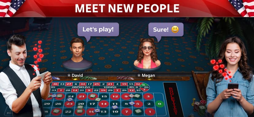Casino Roulette: Roulettist screenshot 3 - screenshot