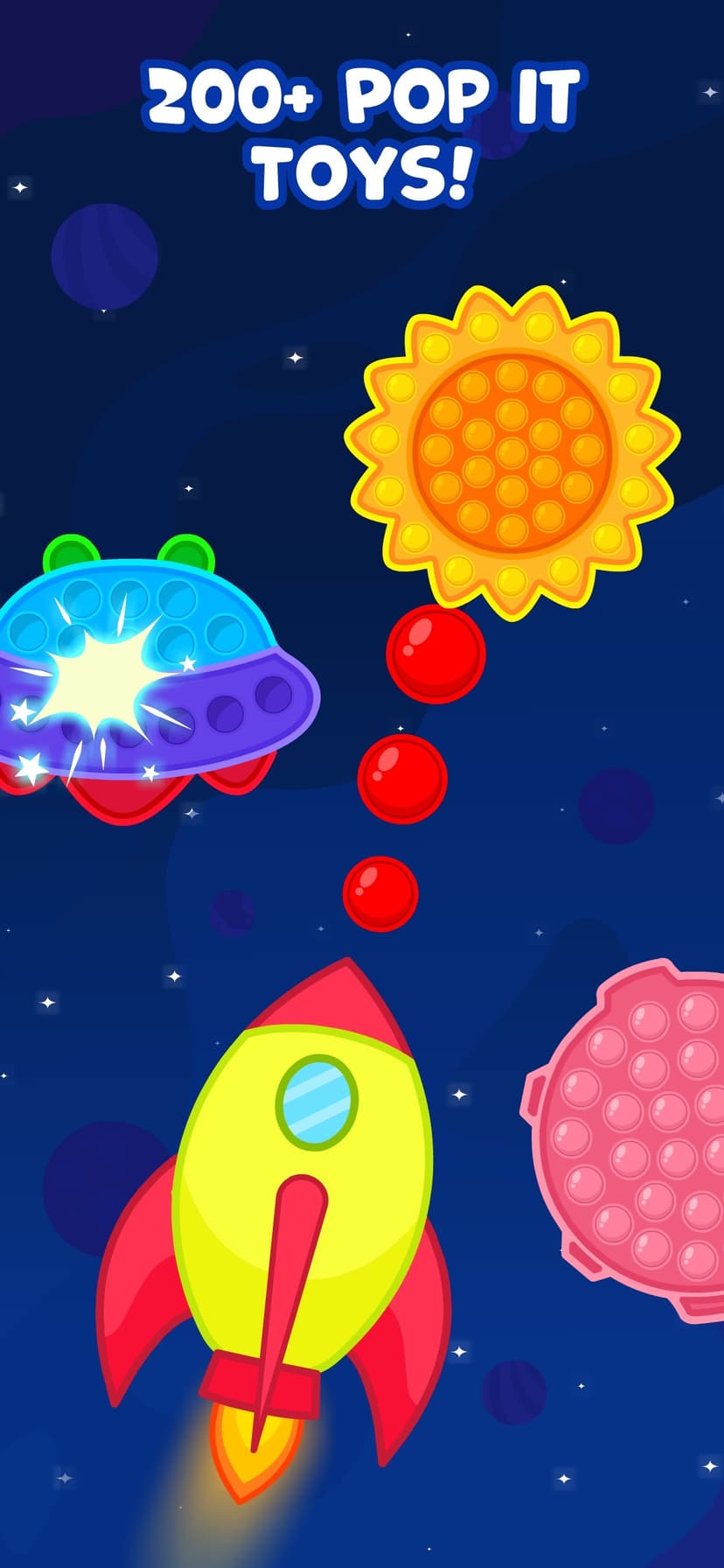 Pop It Games For 2 Year Olds screenshot 5 - screenshot