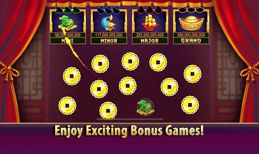Black Diamond Casino Slots screenshot 10 - screenshot