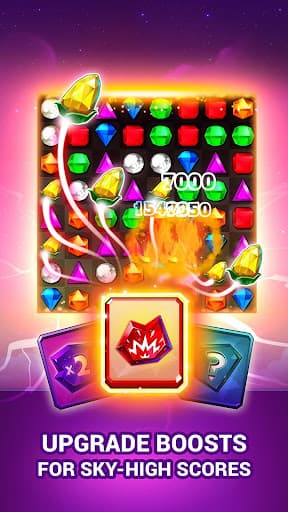 Bejeweled Blitz screenshot 9 - screenshot