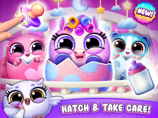Smolsies 2 - Cute Pet Stories screenshot 10 - screenshot