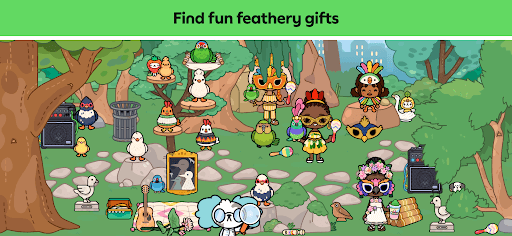 Toca Boca World screenshot 6 - screenshot