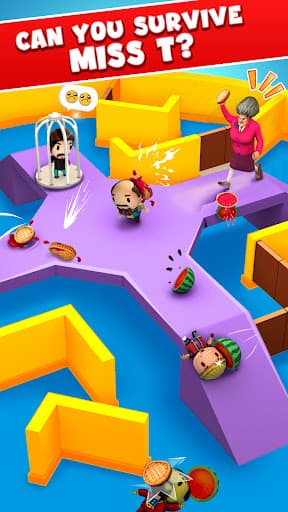 Hide and Seek : Escape Games screenshot 5 - screenshot