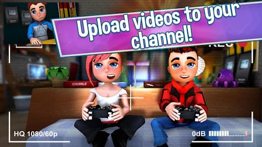 Youtubers Life: Gaming Channel screenshot 11 - screenshot