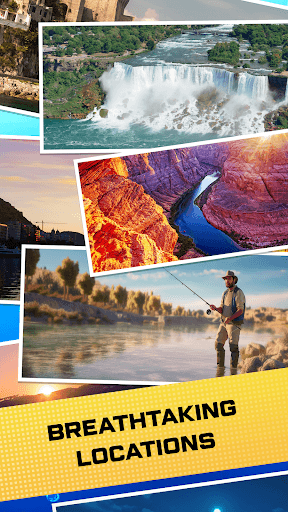 Fishing Tour screenshot 4 - screenshot