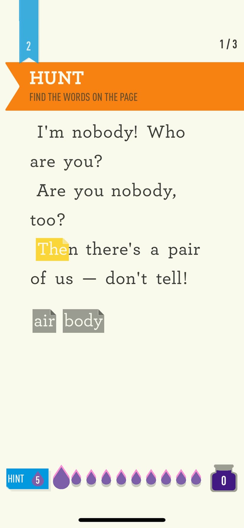 Dear Reader screenshot 6 - screenshot