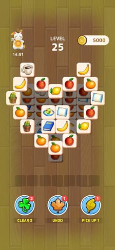 Chill With Marron screenshot 8 - screenshot