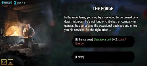 GWENT: Rogue Mage screenshot 6 - screenshot