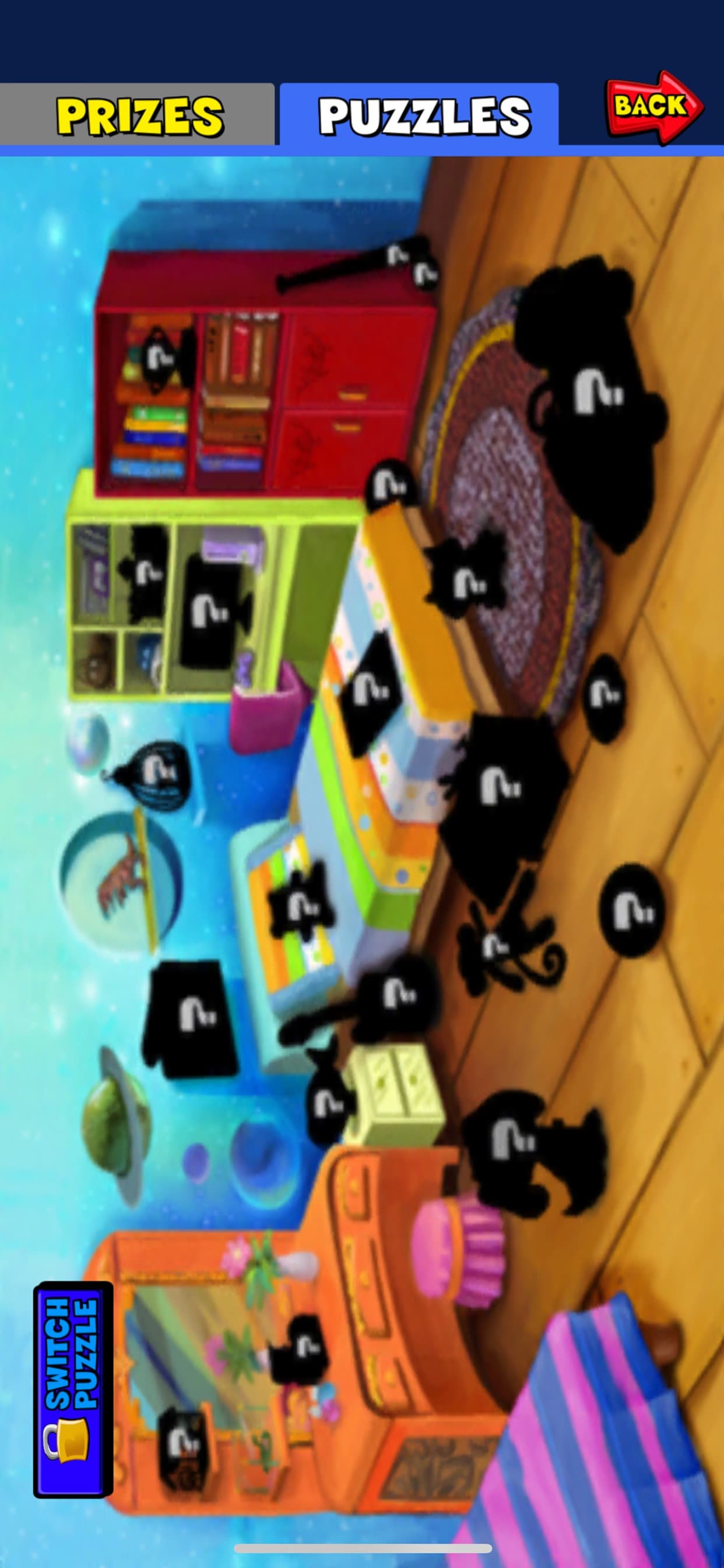 Prize Claw screenshot 2 - screenshot