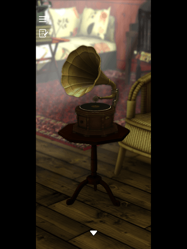 Escape Game: 1914 screenshot 14 - screenshot