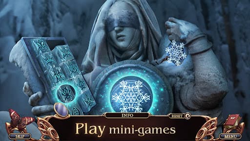 Grim Tales 20: Hidden Objects screenshot 16 - screenshot
