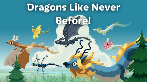 Hatch Dragons screenshot 19 - screenshot